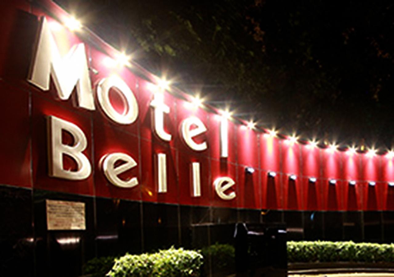 Motel Belle (Adults Only) Sao Paulo Exterior photo